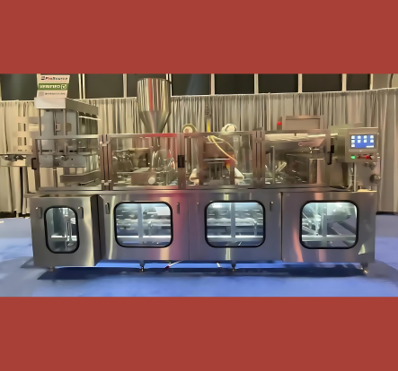 Cup Filling Machine Buying Guide